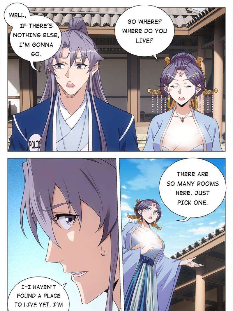 Chapter 136 - Image 15
