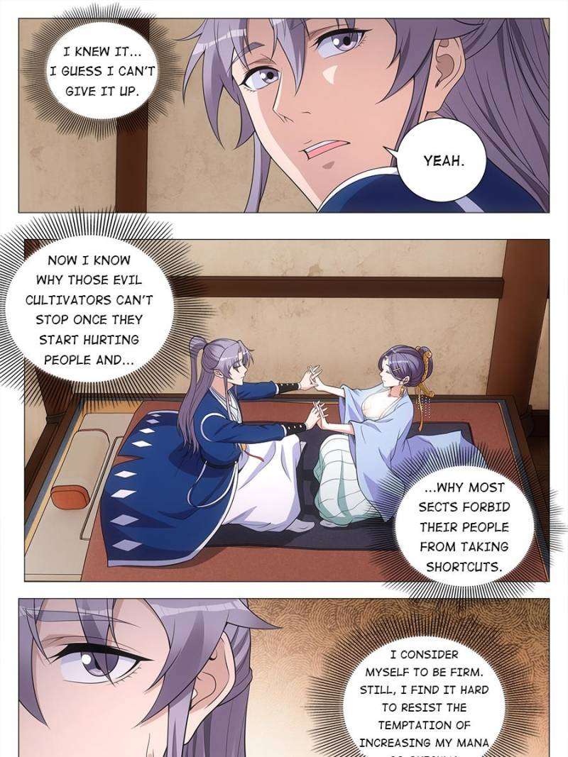 Chapter 136 - Image 21