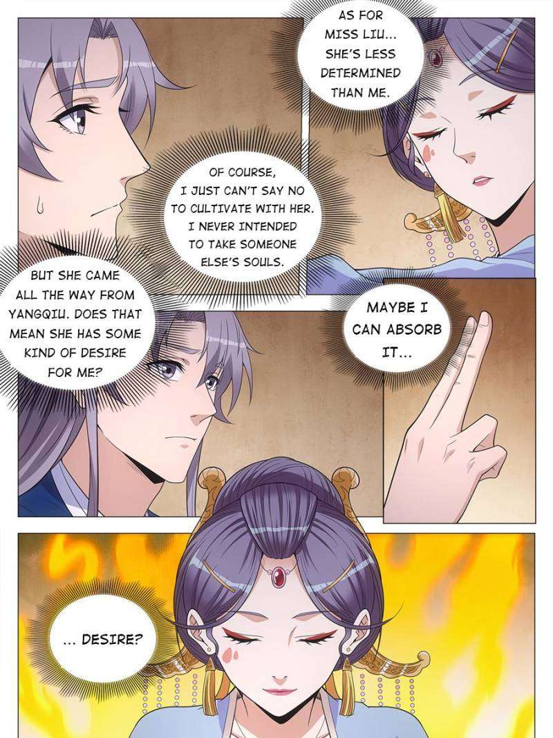 Chapter 136 - Image 23
