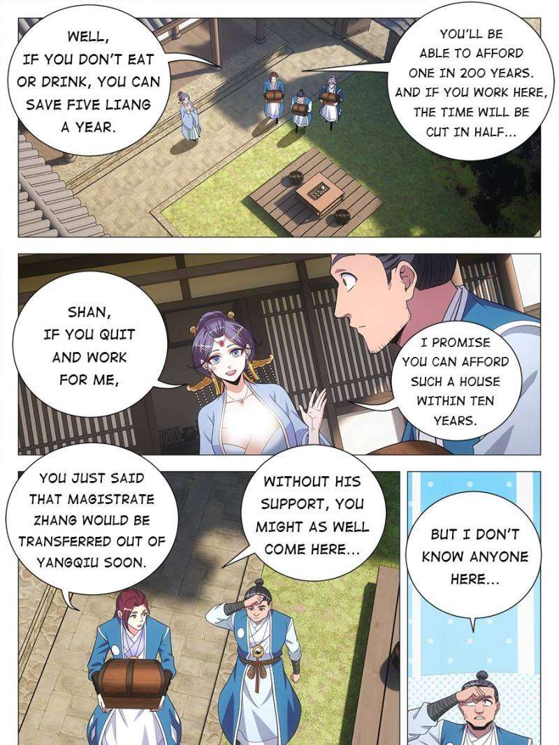 Chapter 136 - Image 5