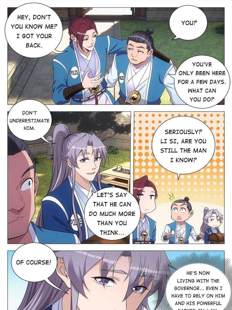 Chapter 136 - Image 7