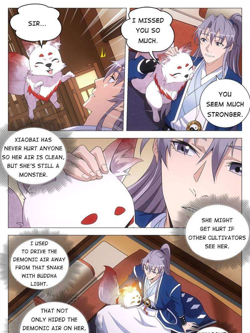 Chapter 137 - Image 19
