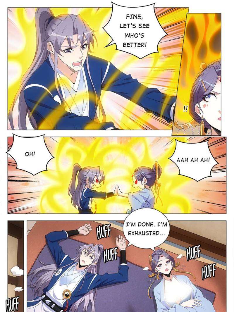 Chapter 137 - Image 3