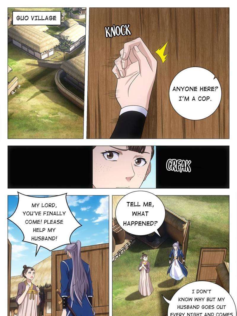 Chapter 138 - Image 11