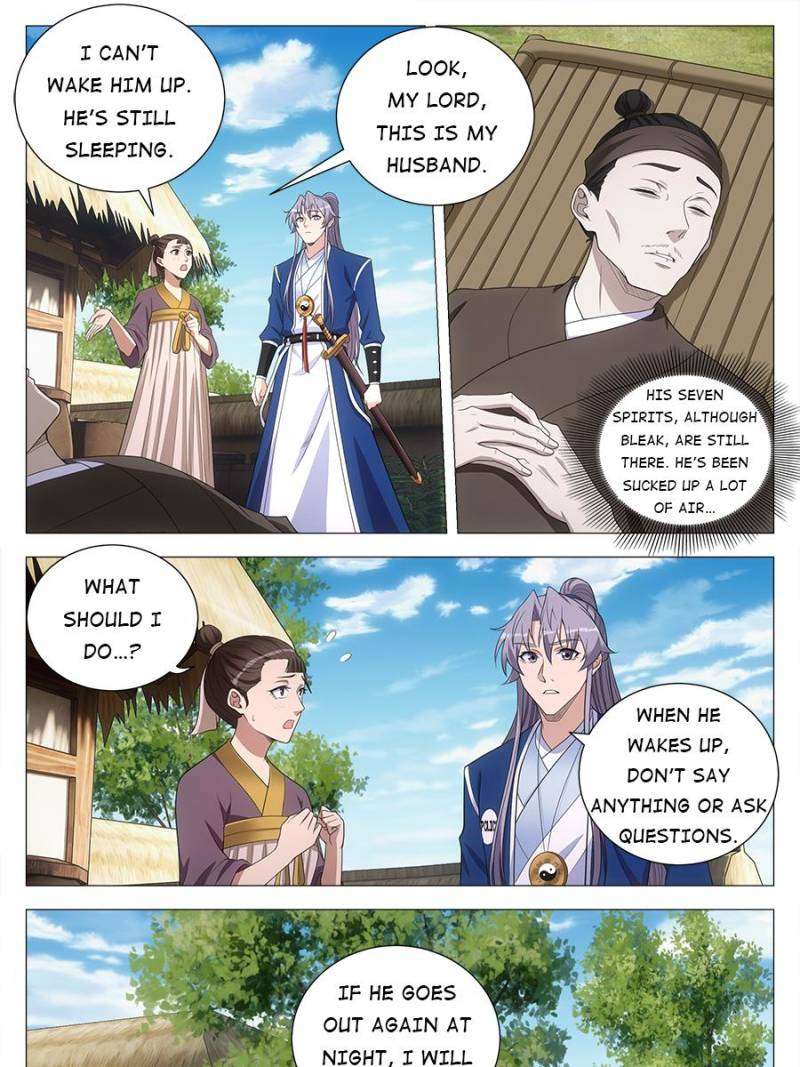 Chapter 138 - Image 13