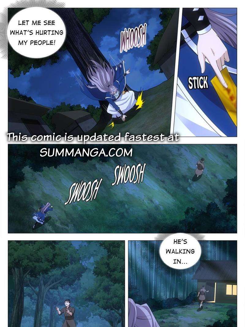 Chapter 138 - Image 17