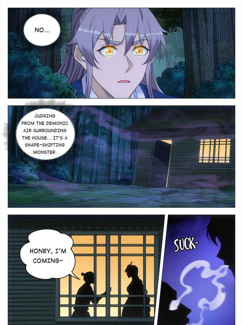 Chapter 138 - Image 19