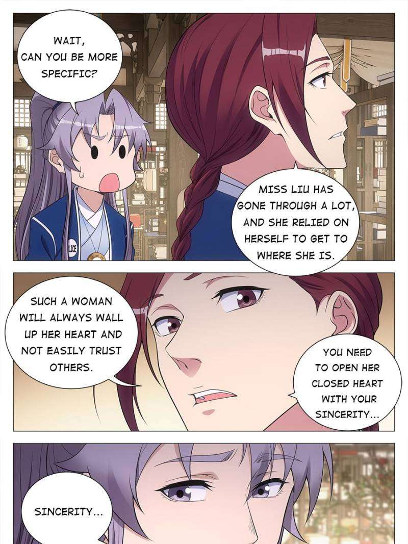 Chapter 138 - Image 5