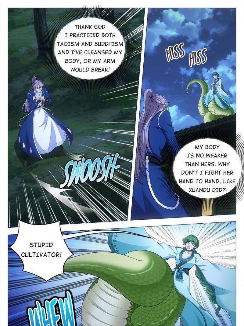 Chapter 139 - Image 11