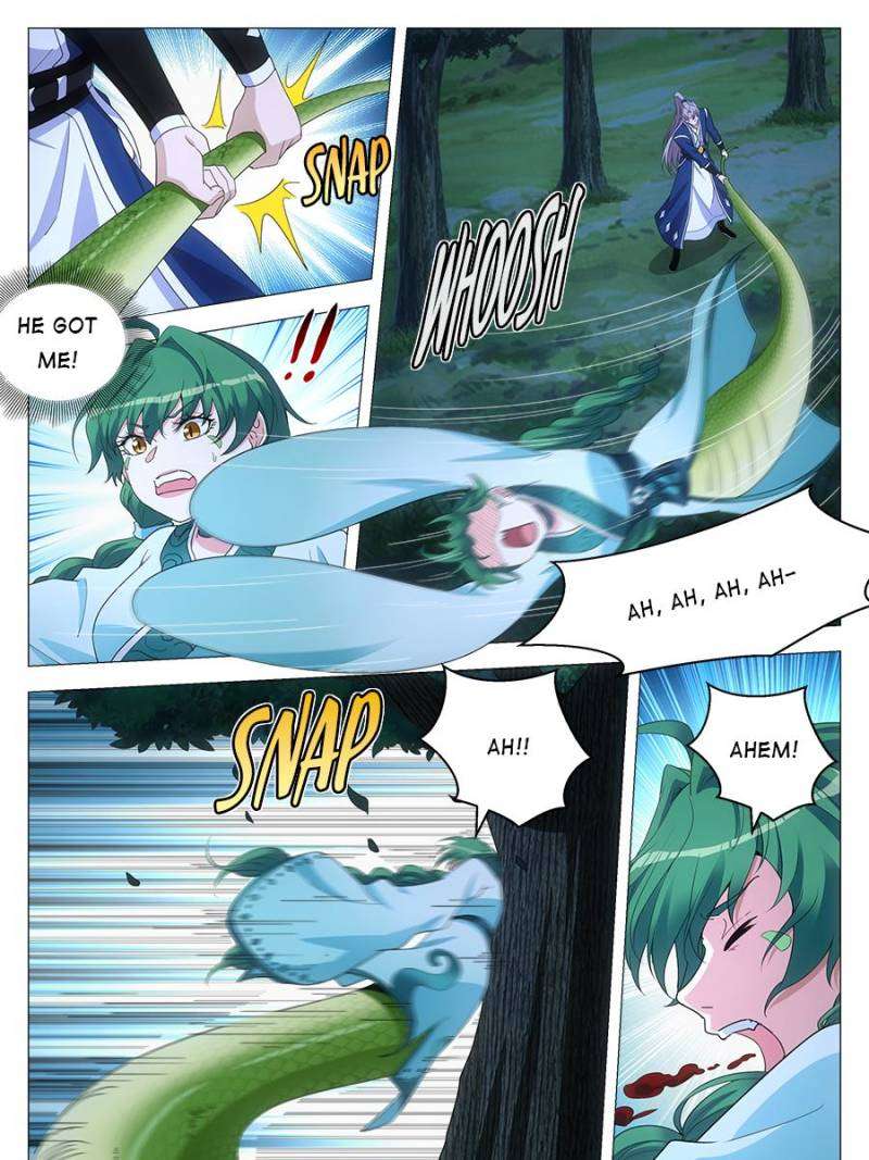 Chapter 139 - Image 13