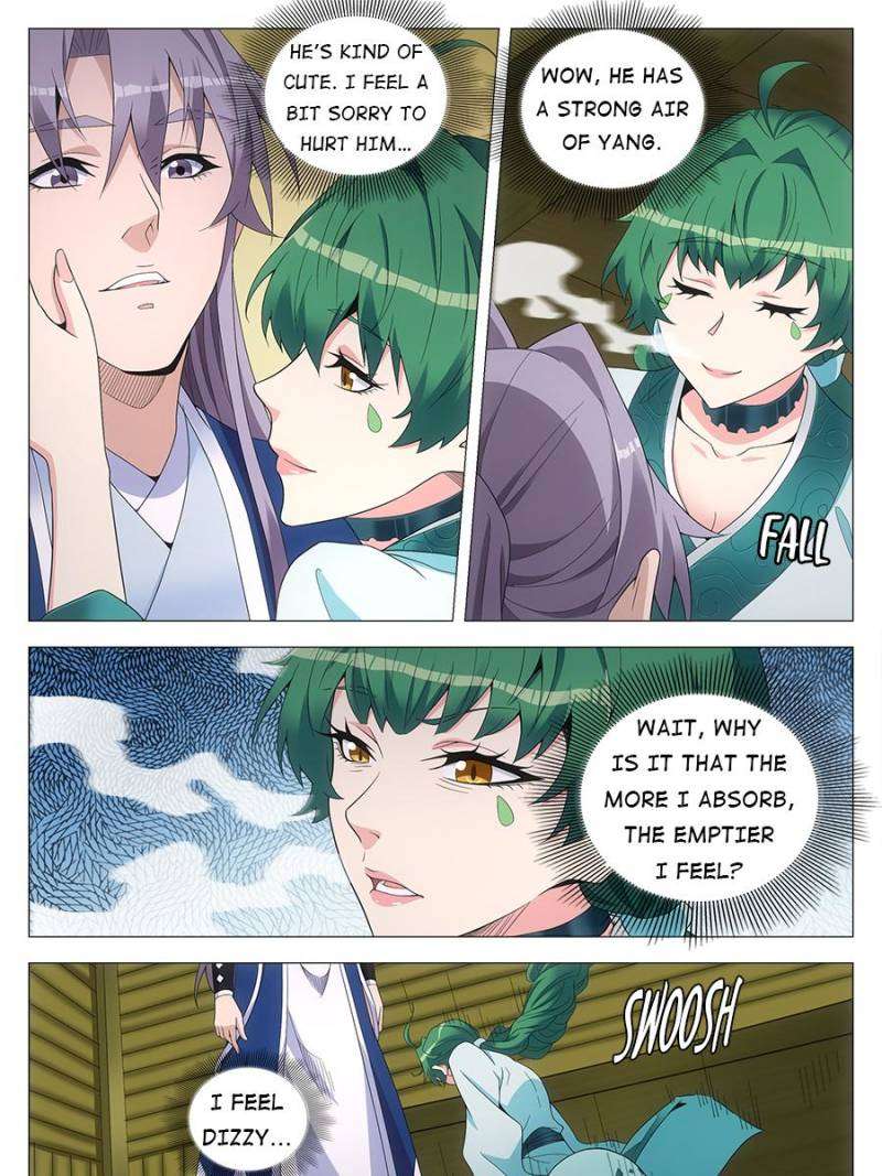 Chapter 139 - Image 5