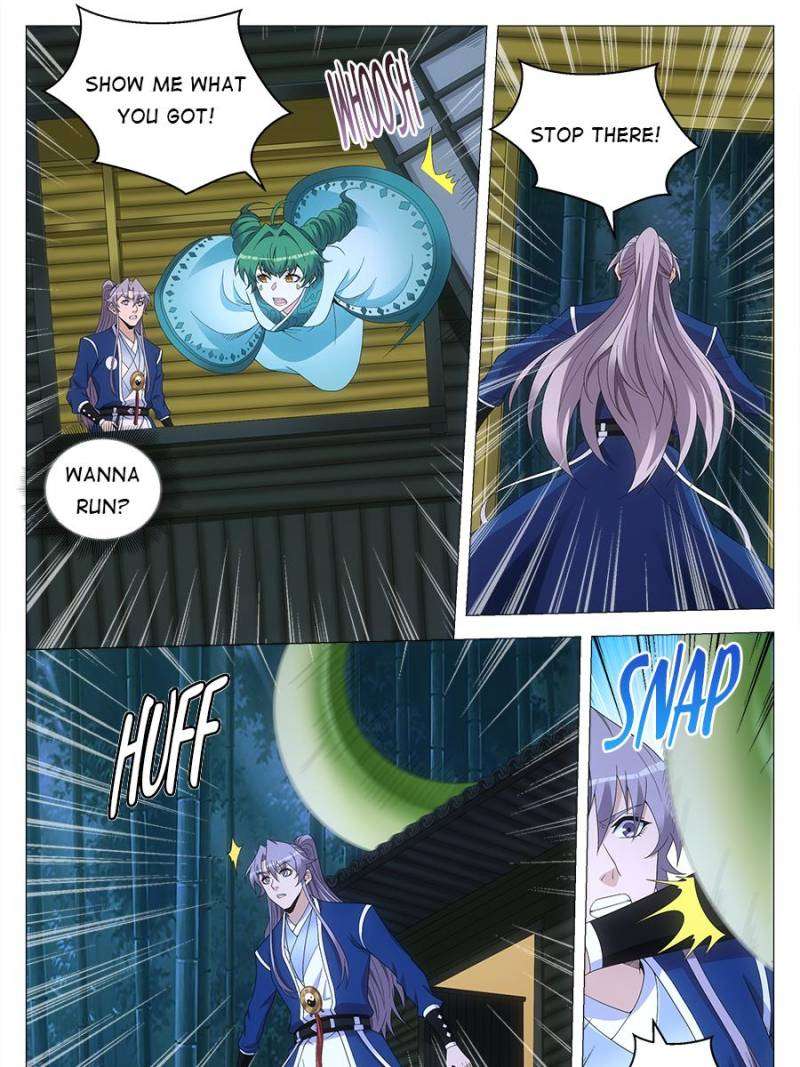 Chapter 139 - Image 9