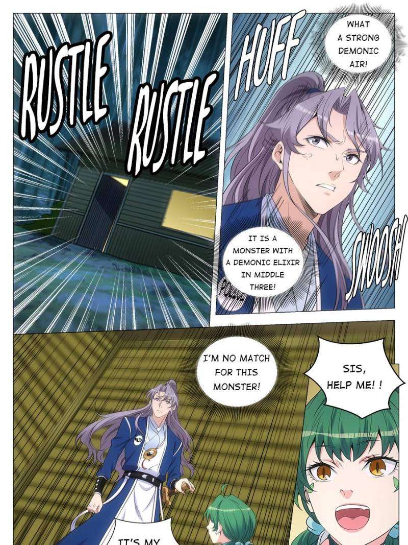 Chapter 140 - Image 11