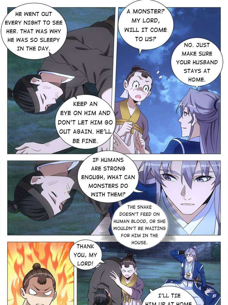 Chapter 140 - Image 21