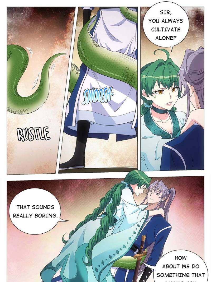 Chapter 140 - Image 3