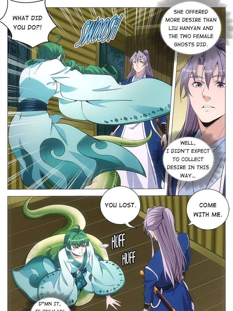 Chapter 140 - Image 9