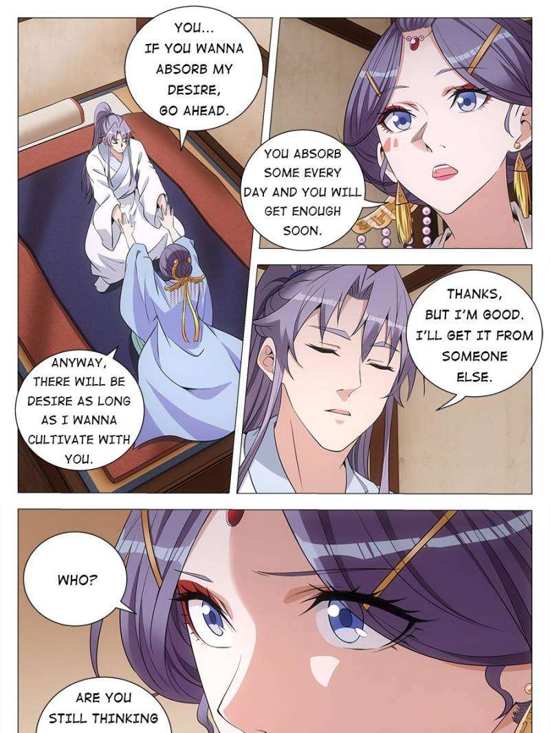 Chapter 141 - Image 11
