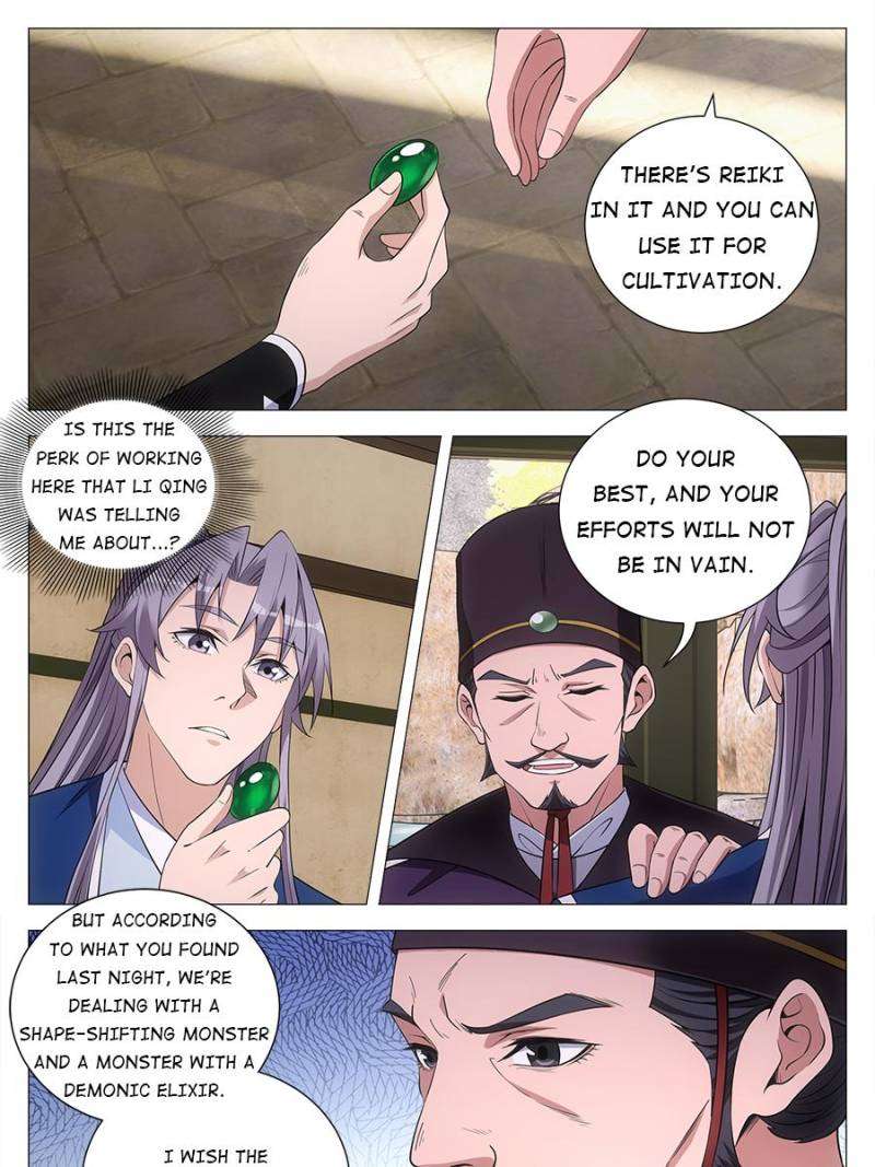 Chapter 141 - Image 23