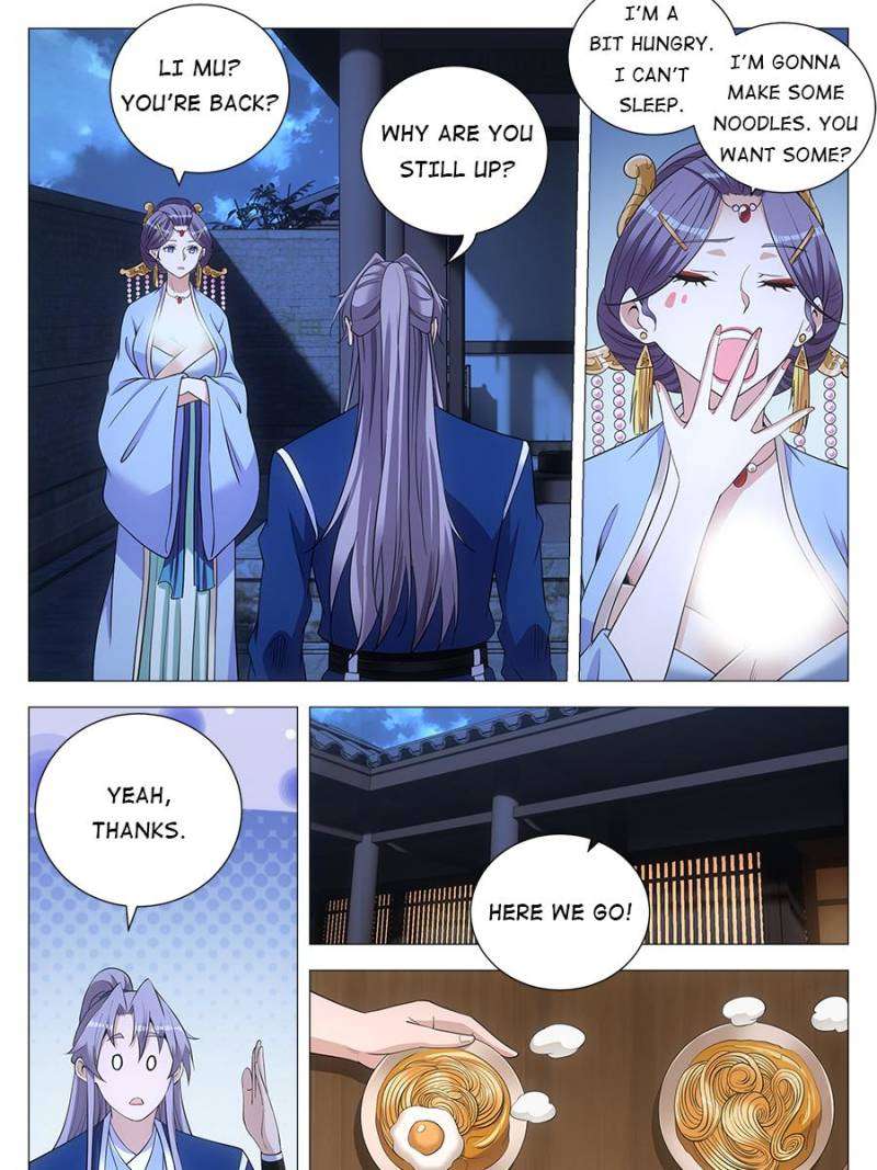 Chapter 141 - Image 3