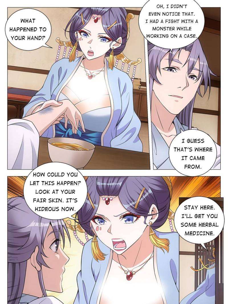 Chapter 141 - Image 7