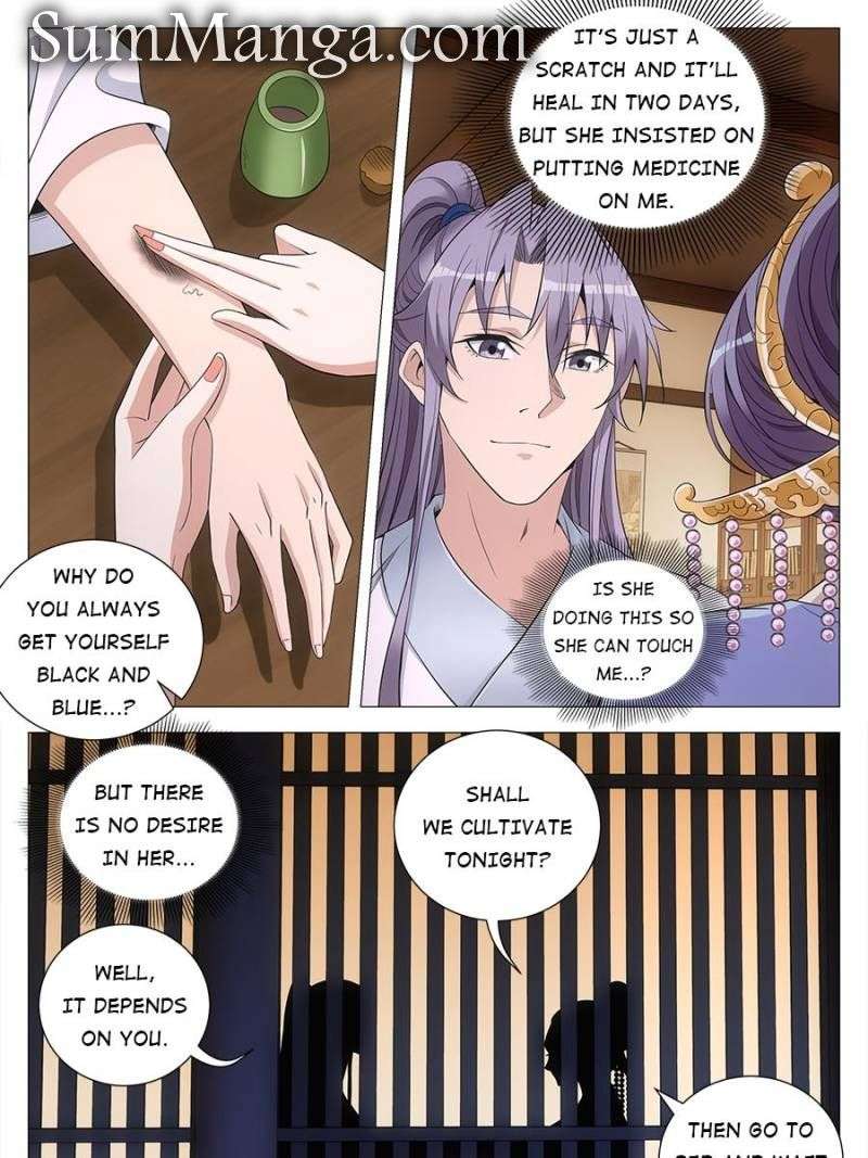 Chapter 141 - Image 9
