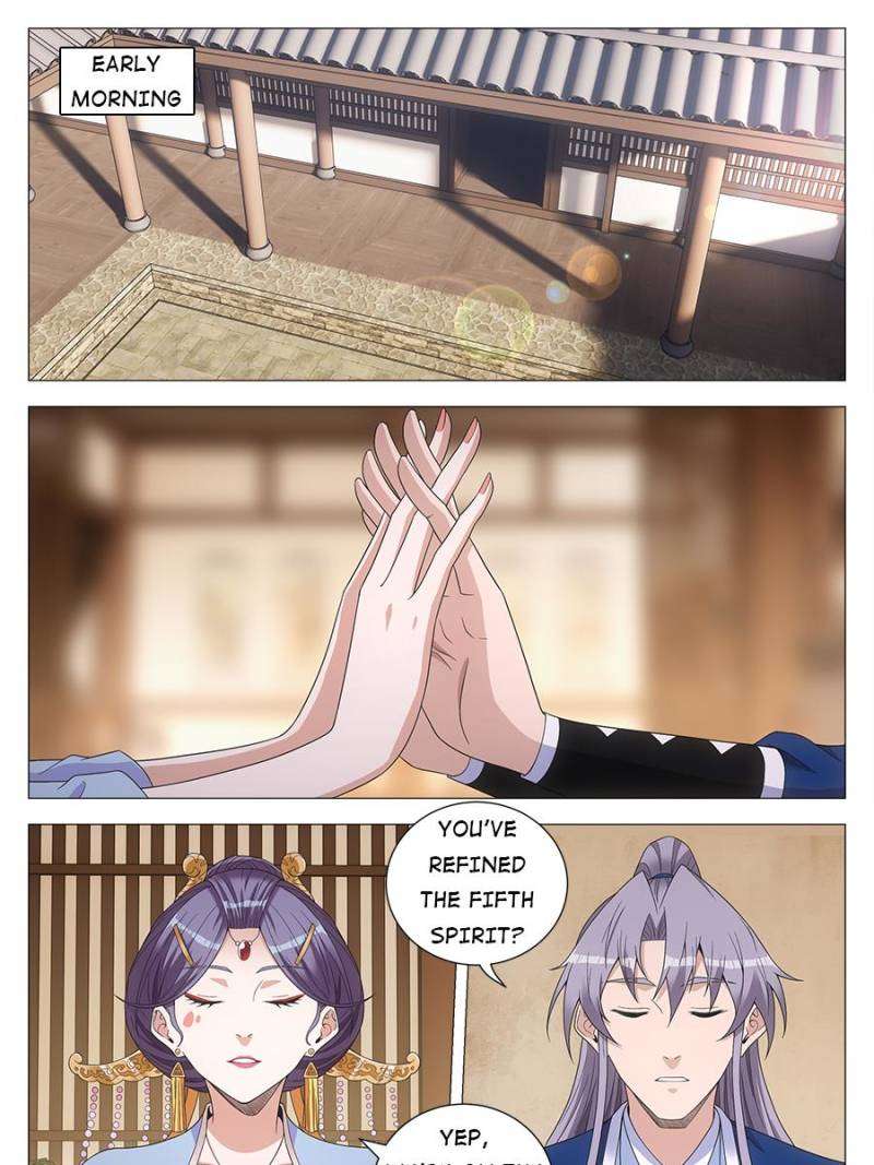 Chapter 142 - Image 11