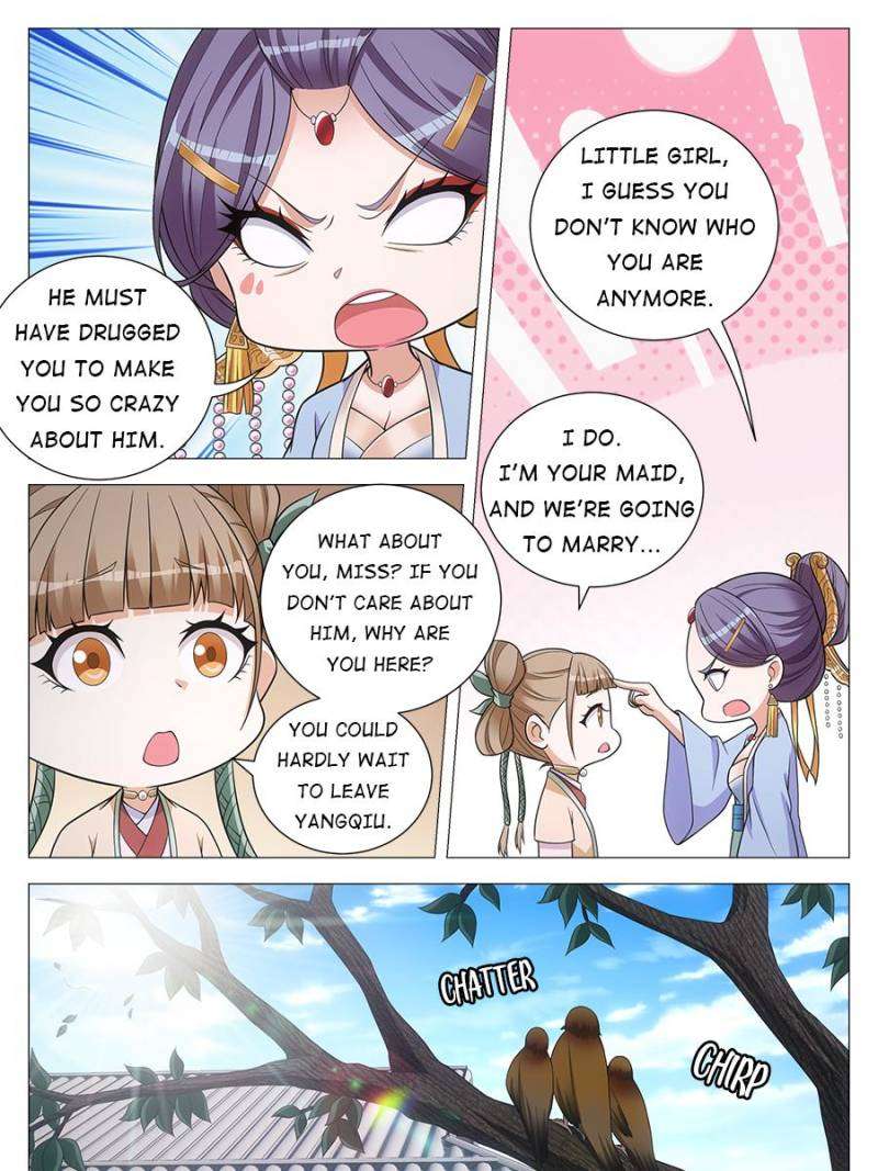 Chapter 142 - Image 23