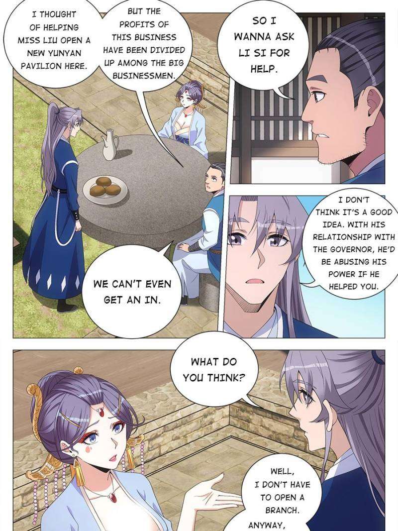 Chapter 142 - Image 3