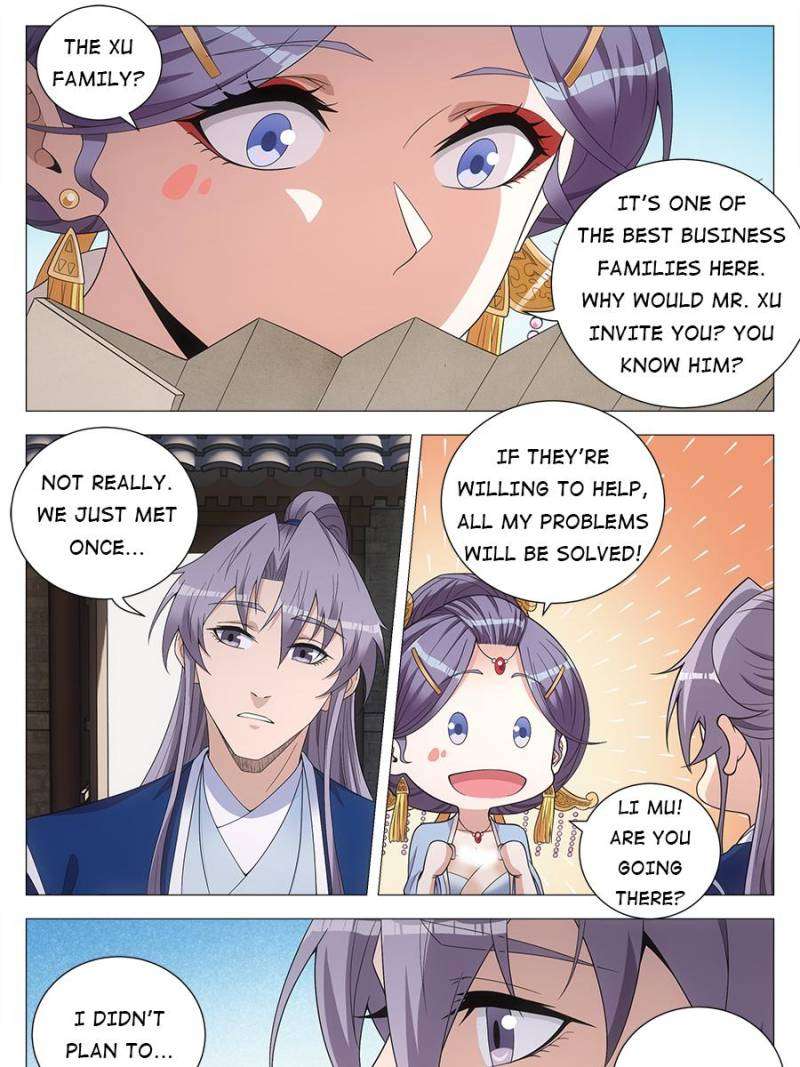 Chapter 142 - Image 7