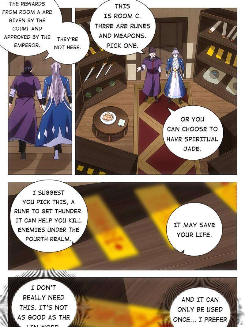 Chapter 143 - Image 17