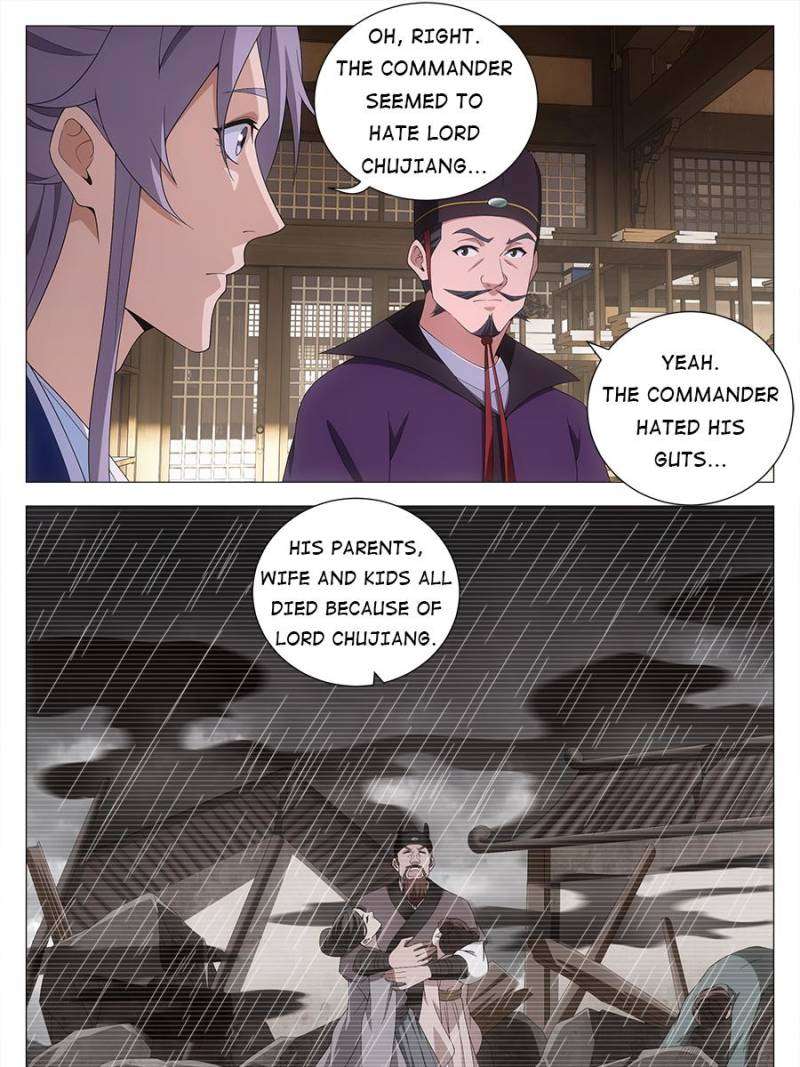 Chapter 143 - Image 21