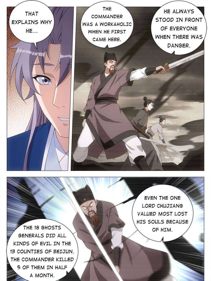 Chapter 143 - Image 23