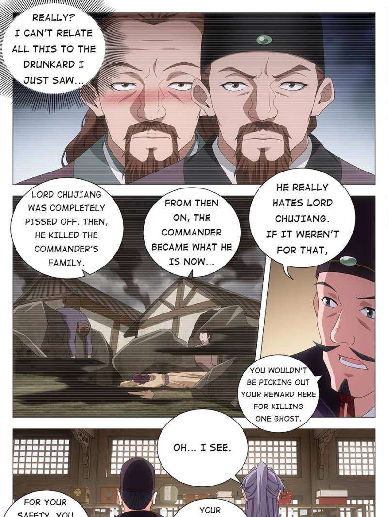 Chapter 143 - Image 25