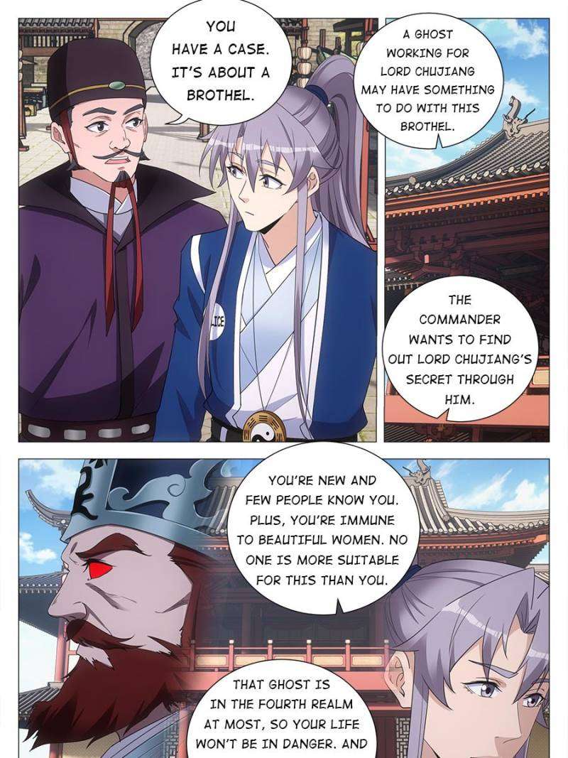 Chapter 143 - Image 3