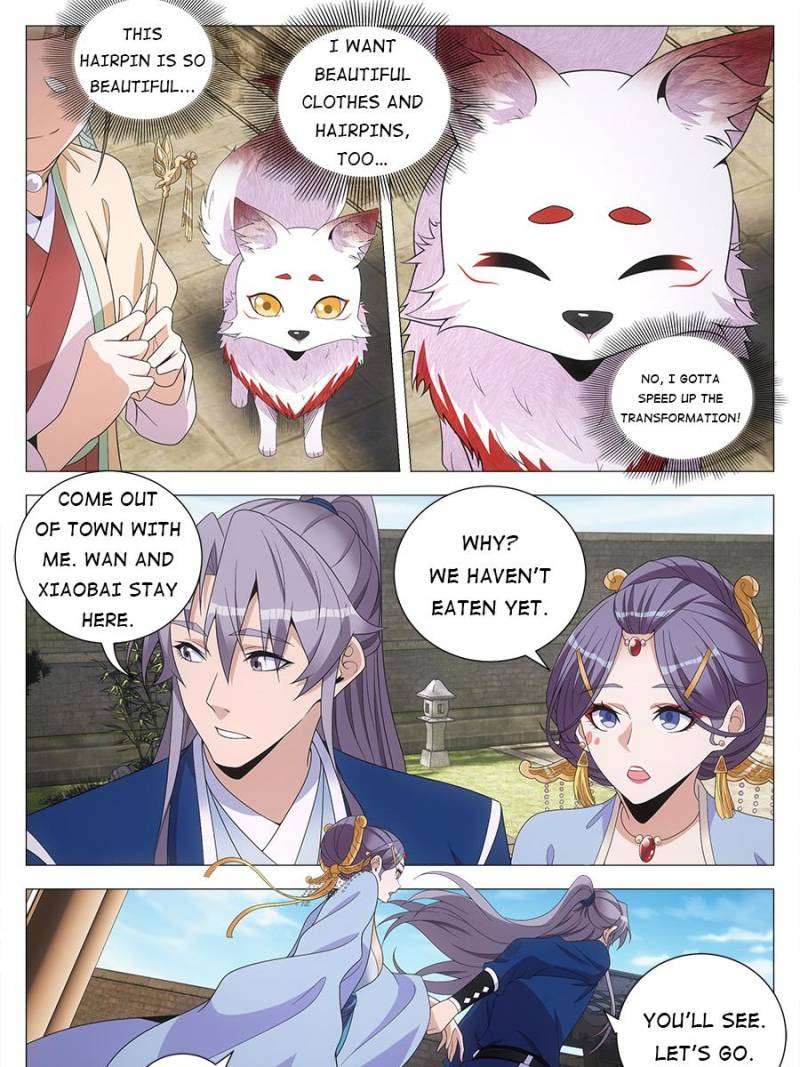 Chapter 144 - Image 11