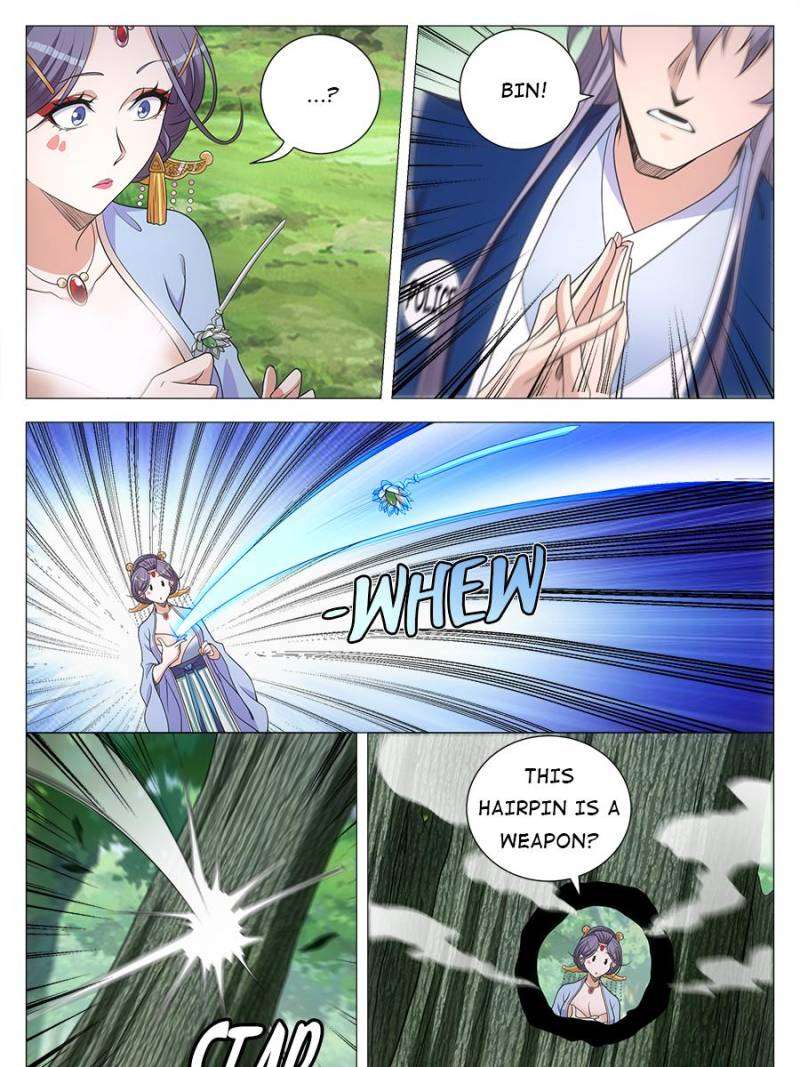Chapter 144 - Image 21