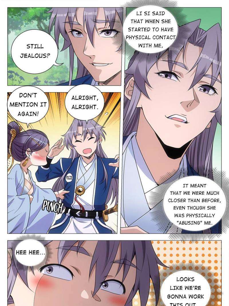 Chapter 144 - Image 23