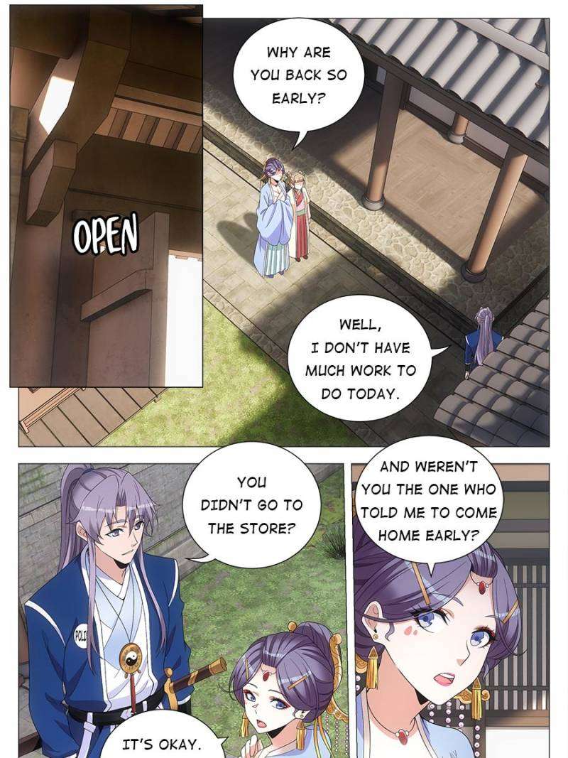 Chapter 144 - Image 3