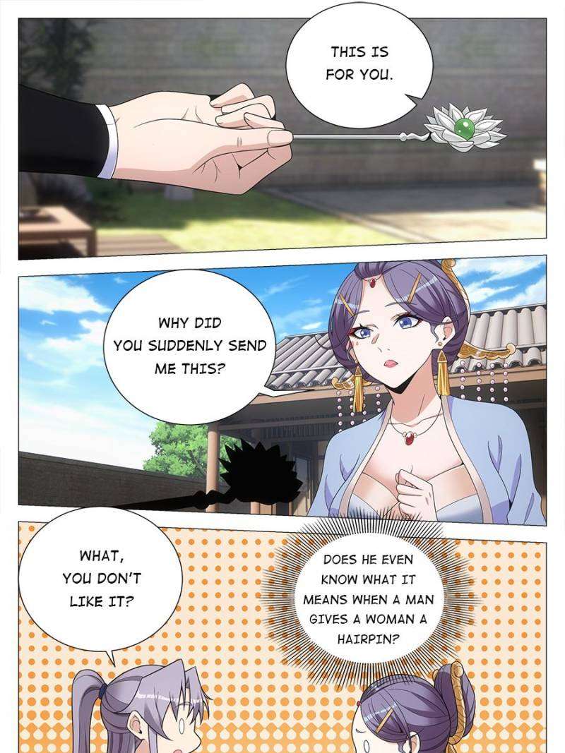 Chapter 144 - Image 5
