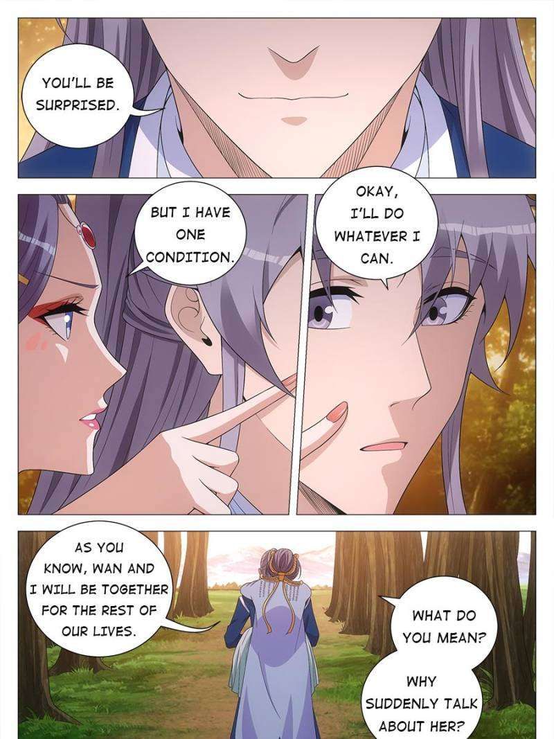 Chapter 145 - Image 21