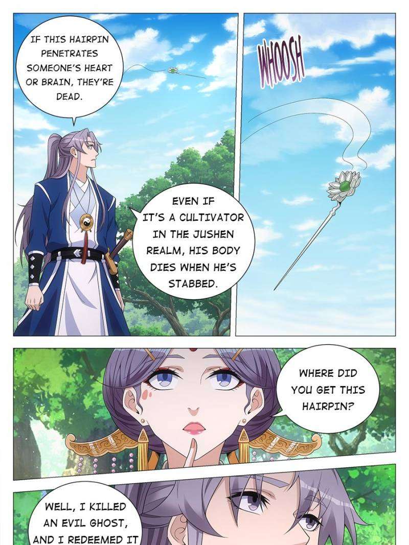 Chapter 145 - Image 3