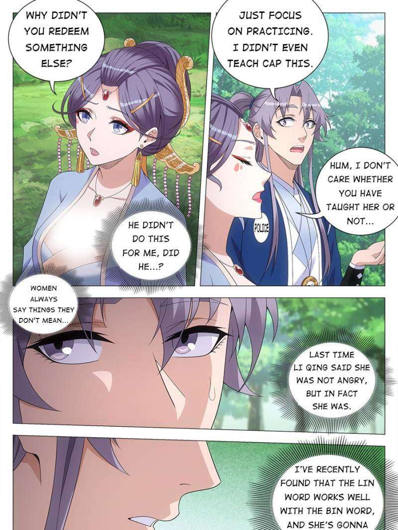 Chapter 145 - Image 5
