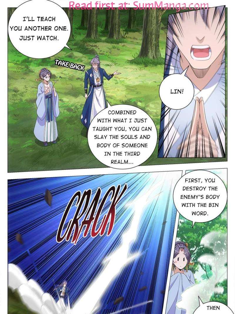 Chapter 145 - Image 7