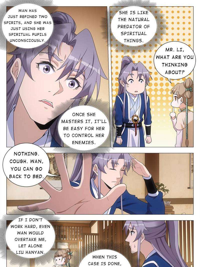 Chapter 146 - Image 13