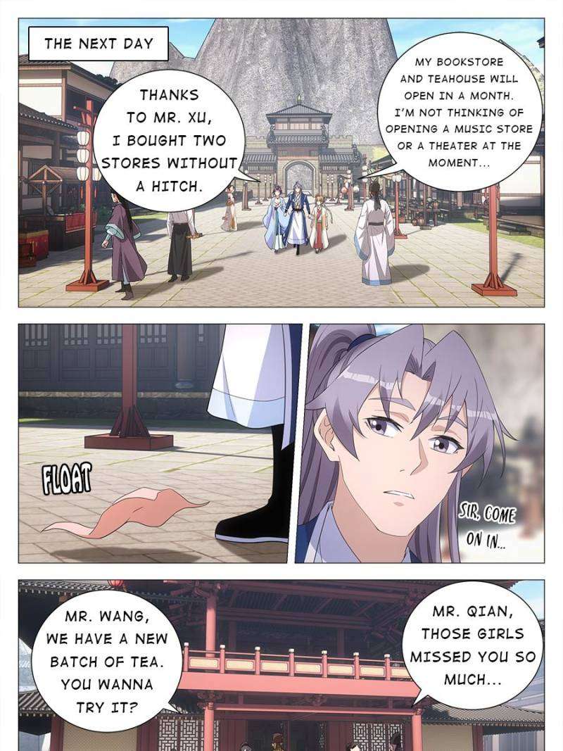 Chapter 146 - Image 15