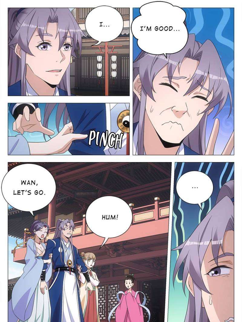 Chapter 146 - Image 19