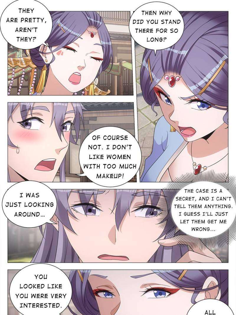 Chapter 146 - Image 21