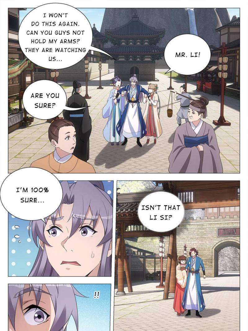 Chapter 146 - Image 23