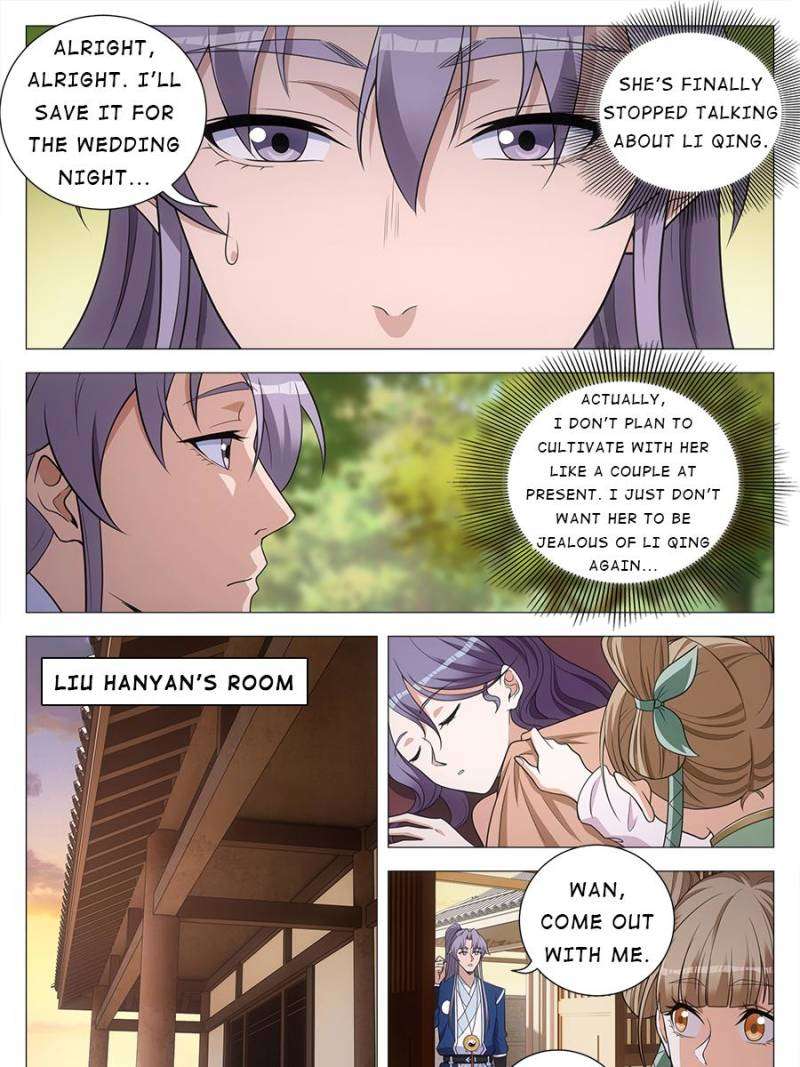 Chapter 146 - Image 5