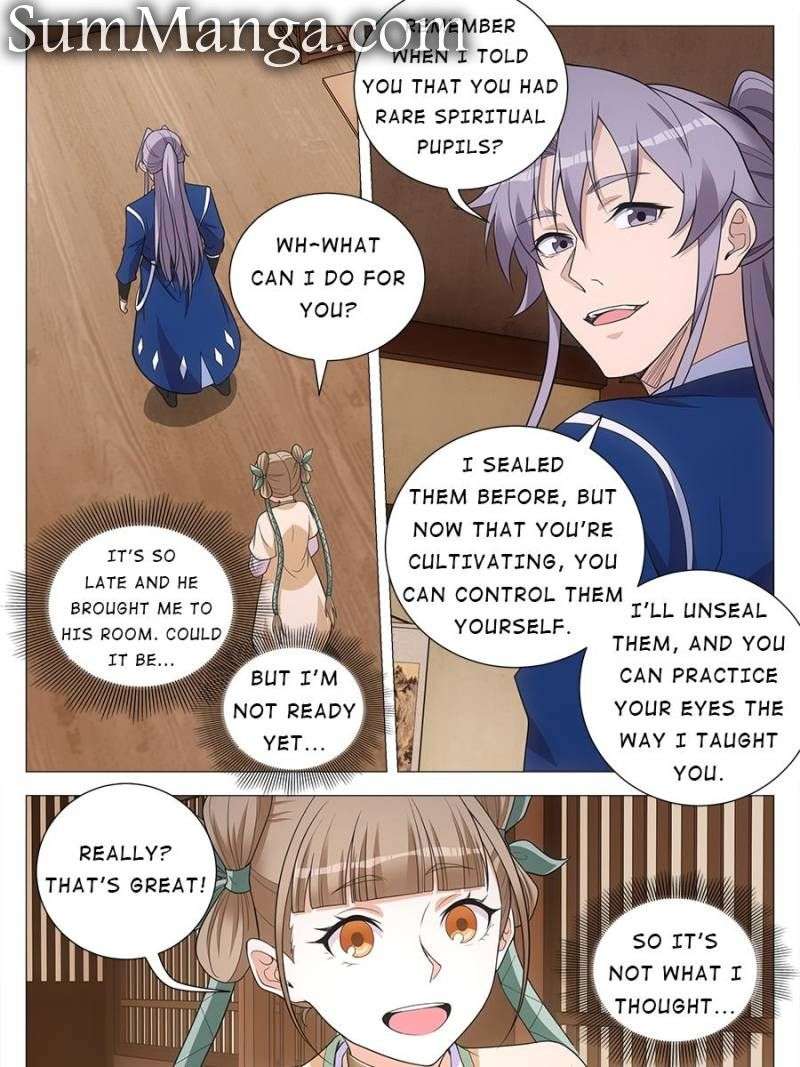 Chapter 146 - Image 7